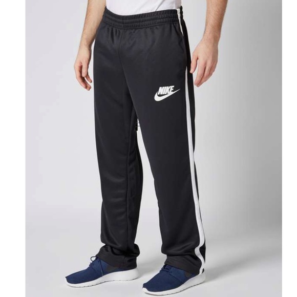 nike limitless poly pants